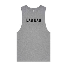 Load image into Gallery viewer, Breed Specific Dog Dad Tank
