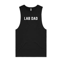 Load image into Gallery viewer, Breed Specific Dog Dad Tank