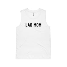 Load image into Gallery viewer, Breed Specific Dog Mom Ladies Tank