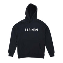 Load image into Gallery viewer, BREED SPECIFIC Dog Mom Hoodie