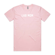 Load image into Gallery viewer, Breed Specific Dog Mom Unisex T-Shirt