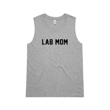 Load image into Gallery viewer, Breed Specific Dog Mom Ladies Tank