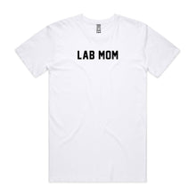 Load image into Gallery viewer, Breed Specific Dog Mom Unisex T-Shirt