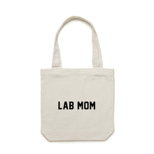 Load image into Gallery viewer, Breed Specific Dog Mom Luxe Tote Bag