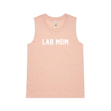 Load image into Gallery viewer, Breed Specific Dog Mom Ladies Tank