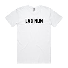 Load image into Gallery viewer, Breed Specific Dog Mum Unisex T-Shirt
