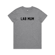Load image into Gallery viewer, Breed Specific Dog Mum Classic T-Shirt