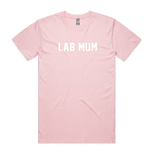 Load image into Gallery viewer, Breed Specific Dog Mum Unisex T-Shirt