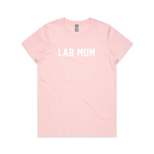 Load image into Gallery viewer, Breed Specific Dog Mum Classic T-Shirt