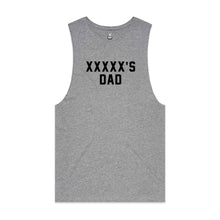 Load image into Gallery viewer, [NAME]'S DAD Tank