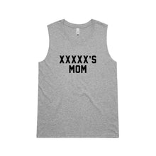 Load image into Gallery viewer, [NAME]'S MOM Ladies Tank