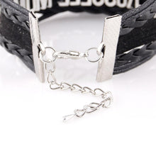 Load image into Gallery viewer, Love Cats Infinity Bracelet