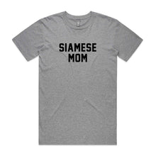 Load image into Gallery viewer, Breed Specific Cat Mom Unisex T-Shirt