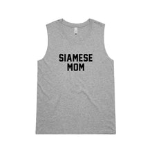 Load image into Gallery viewer, Breed Specific Cat Mom Ladies Tank