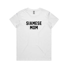 Load image into Gallery viewer, Breed Specific Cat Mom Classic T-Shirt