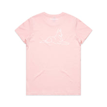 Load image into Gallery viewer, German Shepherd Mum Breed Illustration Classic T-Shirt