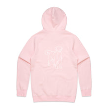 Load image into Gallery viewer, The Dog Mum. Golden Retriever Hoodie
