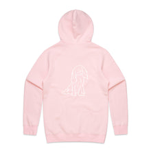 Load image into Gallery viewer, The Dog Mum. Cavalier King Charles Spaniel Hoodie