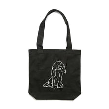 Load image into Gallery viewer, Cavalier King Charles Spaniel Luxe Tote Bag