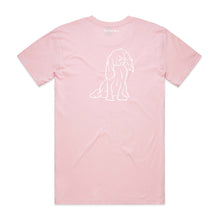 Load image into Gallery viewer, Cavalier Mum Breed Illustration Unisex T-Shirt