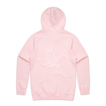 Load image into Gallery viewer, The Dog Mum. Rottweiler Hoodie
