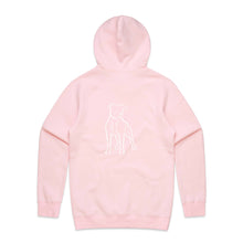 Load image into Gallery viewer, The Dog Mum. Staffy Hoodie
