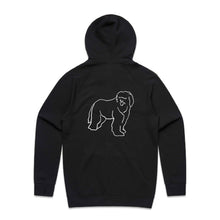 Load image into Gallery viewer, The Dog Mum. Sheepdog Hoodie