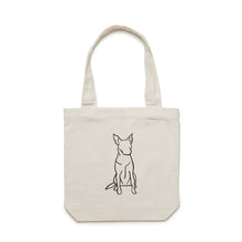 Load image into Gallery viewer, Kelpie Luxe Tote Bag
