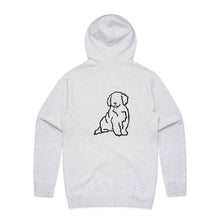 Load image into Gallery viewer, The Dog Mum. Oodle Hoodie