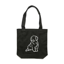 Load image into Gallery viewer, Oodle Luxe Tote Bag