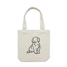 Load image into Gallery viewer, Oodle Luxe Tote Bag