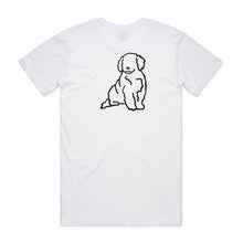 Load image into Gallery viewer, OODLE DAD BREED ILLUSTRATION T-Shirt