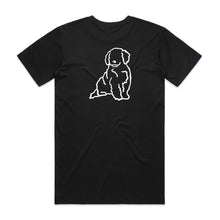Load image into Gallery viewer, OODLE DAD BREED ILLUSTRATION T-Shirt