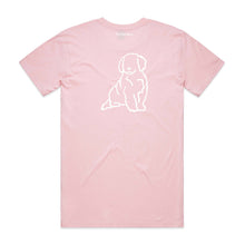 Load image into Gallery viewer, Oodle Mum Breed Illustration Unisex T-Shirt