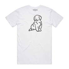 Load image into Gallery viewer, Oodle Mum Breed Illustration Unisex T-Shirt