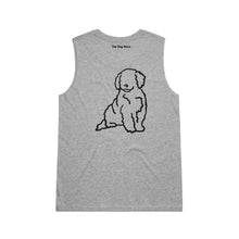 Load image into Gallery viewer, Oodle Mum Breed Illustration Ladies Tank