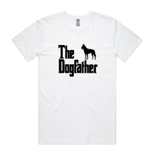 Load image into Gallery viewer, The Dogfather T-Shirt