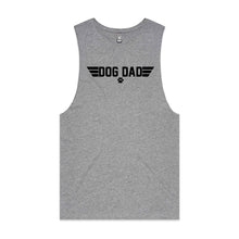 Load image into Gallery viewer, TOP DOG DAD Tank