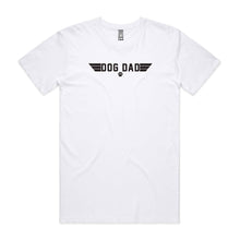 Load image into Gallery viewer, TOP DOG DAD T-Shirt
