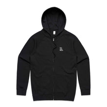 Load image into Gallery viewer, MEGA SALE The Dog Mum. Zip Hoodies