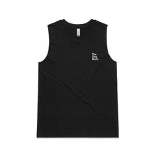 Load image into Gallery viewer, Bulldog Mum Breed Illustration Ladies Tank