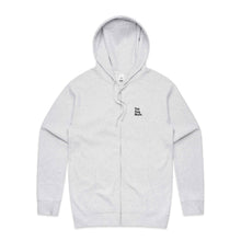 Load image into Gallery viewer, MEGA SALE The Dog Mum. Zip Hoodies
