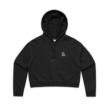 Load image into Gallery viewer, MEGA SALE The Dog Mum. Crop Hoodies