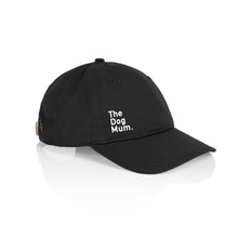 Load image into Gallery viewer, The Dog Mum. Cap