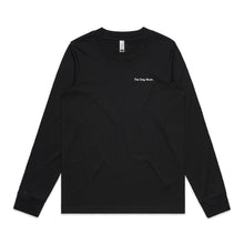 Load image into Gallery viewer, The Dog Mum. Long Sleeve T-Shirt