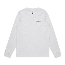 Load image into Gallery viewer, The Dog Mum. Long Sleeve T-Shirt