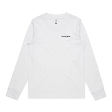Load image into Gallery viewer, The Dog Mum. Long Sleeve T-Shirt