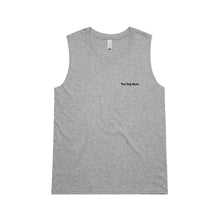Load image into Gallery viewer, #dogmumsquad (thick cursive) Ladies Tank