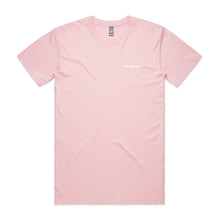 Load image into Gallery viewer, #dogmumsquad (thick cursive) Unisex T-Shirt