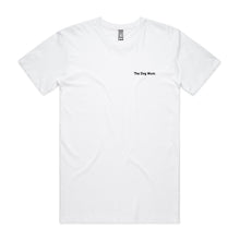 Load image into Gallery viewer, #dogmumsquad (thick cursive) Unisex T-Shirt